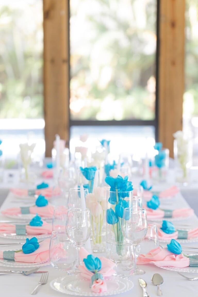 Camille Wedding 2